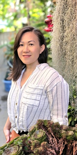 Mandy Huynh